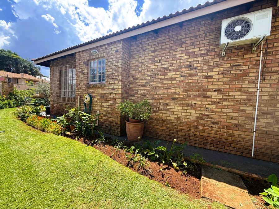 3 Bedroom Property for Sale in Cashan North West